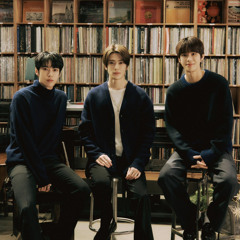 NCT 도영 x 재현 x 정우 (도재정) - The Christmas Song (COVER)