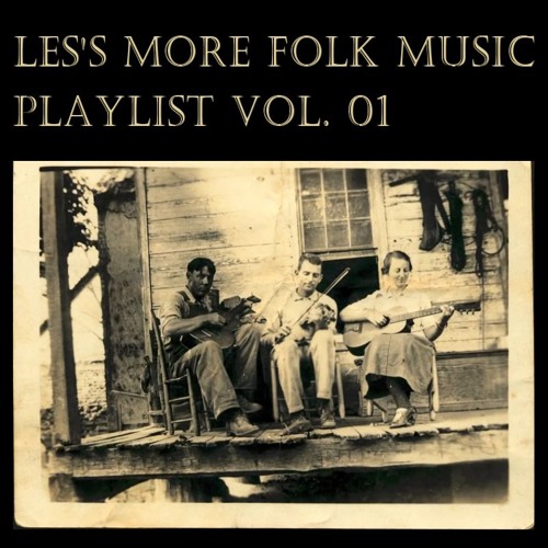 Les's More Better Folk Tunes