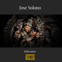 [PREMIERE] Jose Solano  - Under The Rain [Camel VIP Records]
