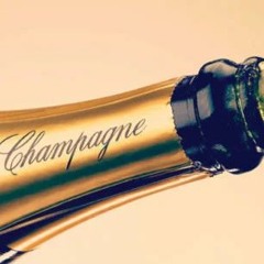 Champagne Mix