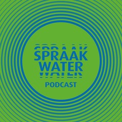 Spraakwater