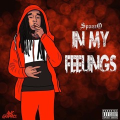 D Rich x SpazzO - Pain