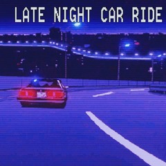 [FREE] SZA, R&B type beat | Late Night Car Ride /2021