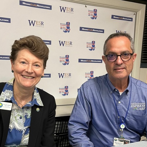 Stream Shore Talk The New Eastern Shore Rural Health Express Care