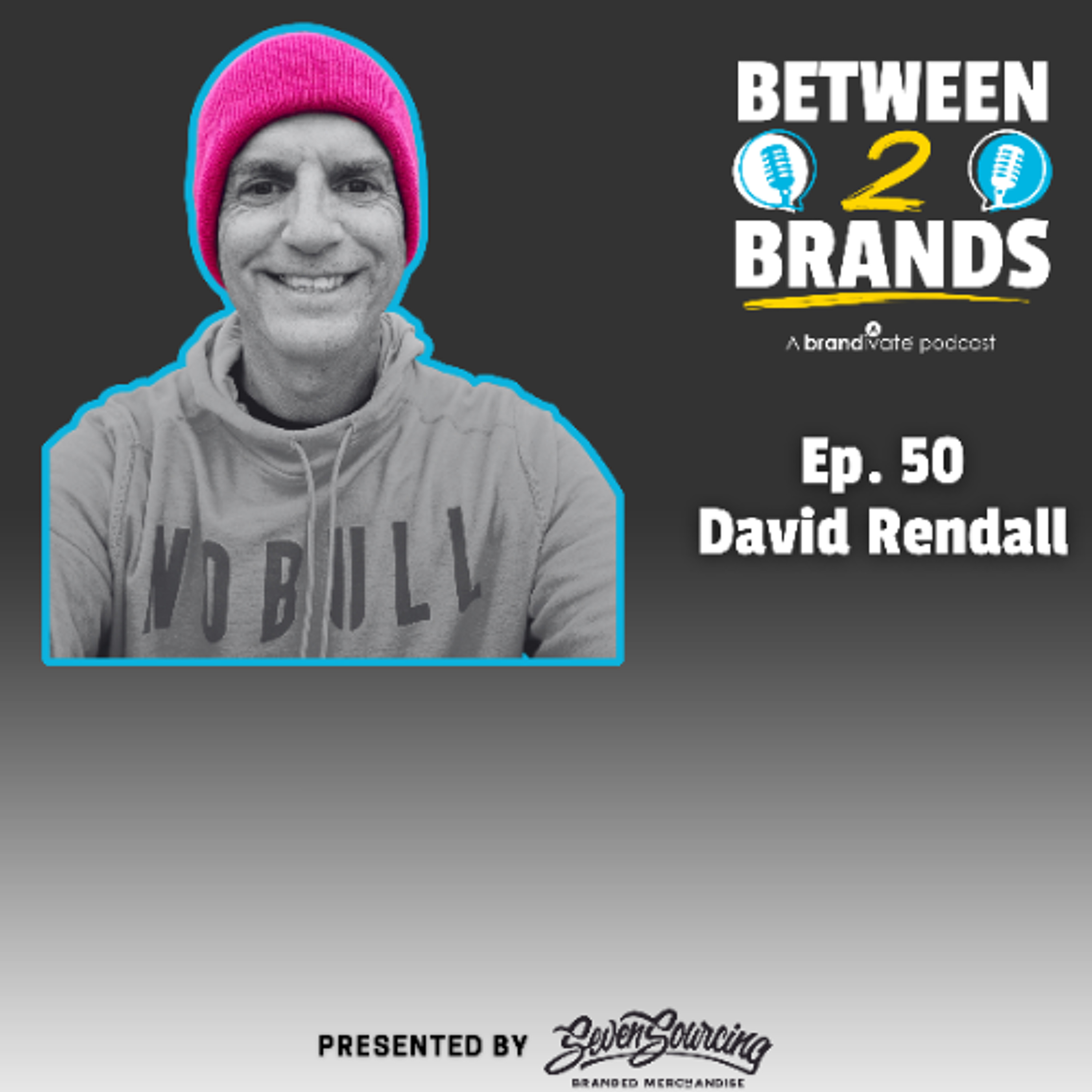 Between 2 Brands Podcast