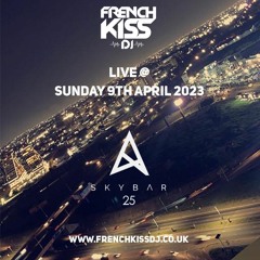 AMAPIANO AFROBEATS AFROHOUSE TECH HOUSE FUNKY HOUSE | LIVE @SKY BAR