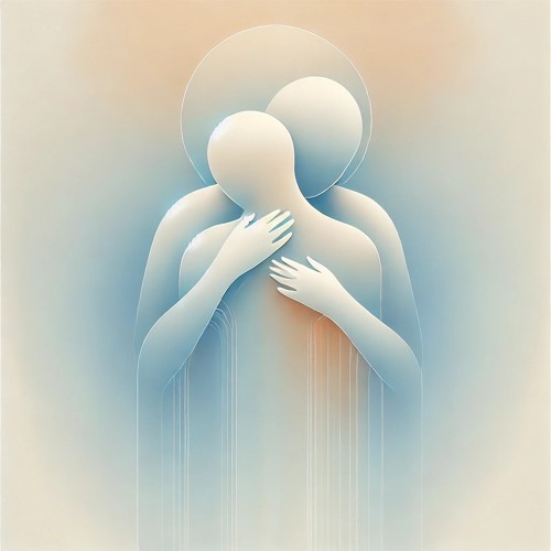 Never worry. Here's a hug.