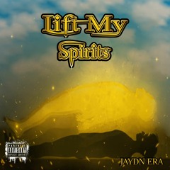 Jaydn - Lift My Spirits