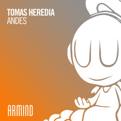 Tomas Heredia - Andes