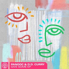 Panooc & D.D. Curry - Give Some EP preview (FSNL001)
