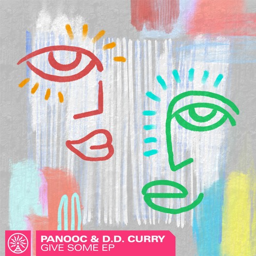 Panooc & D.D. Curry - Give Some EP preview (FSNL001)