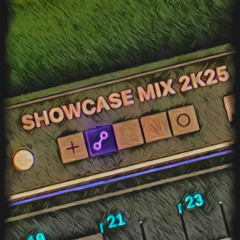 SHOWCASE MIX 2K25