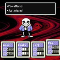 MEGALOVANIA - Earthbound Halloween Hack (Recreation)