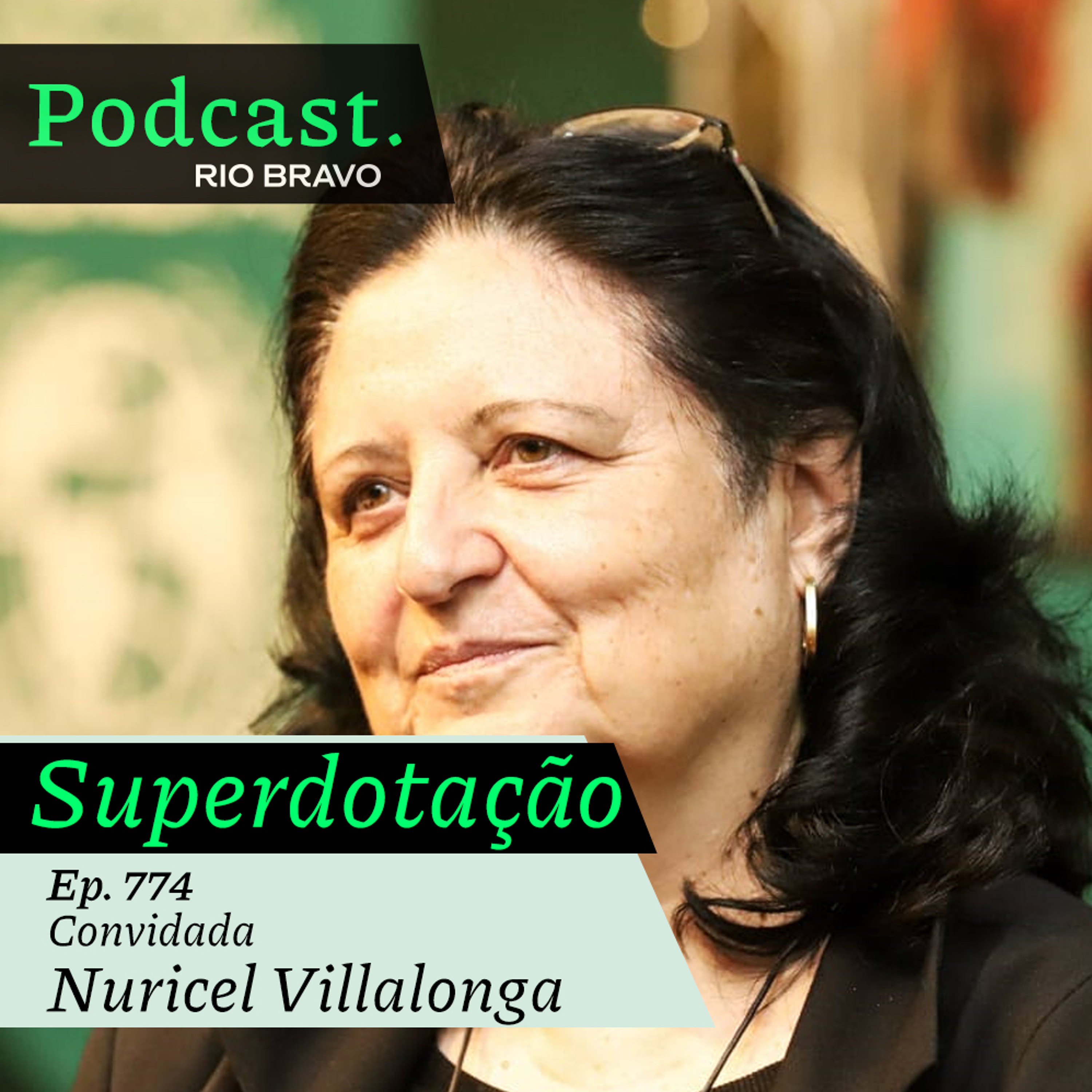 Podcast RioBravo