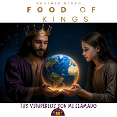 Tus vituperios son mi llamado