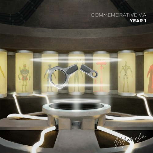 Nautilus - Cotton Iron