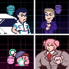 I'm Gonna Run (1000 Years)