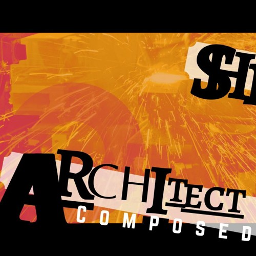 Architect Composed - Prod Jack Cliff