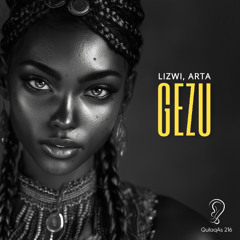 Lizwi, ARTA - Gezu (Radio Mix)