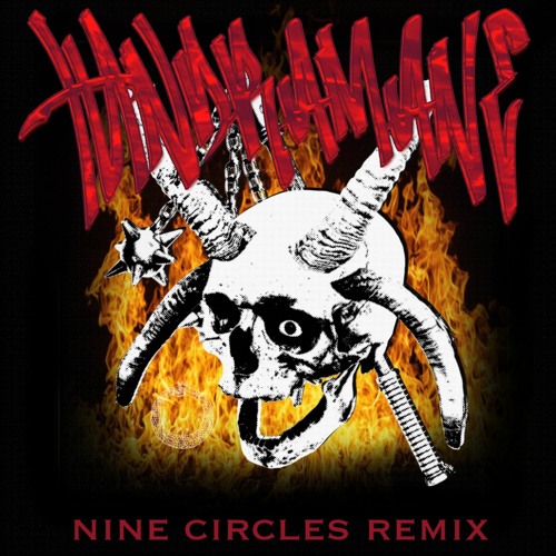 NINE CIRCLES - REMIX