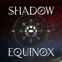 Shadow Equinox, Ecstatic Dance UK, 21st March 2025