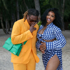 don toliver x sza - company pt. 3 (drive) [slowed]