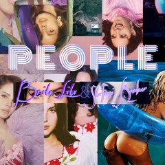 People - Brite Lite ft Stefani Kimber