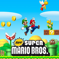 TSG - Super Mario Bros