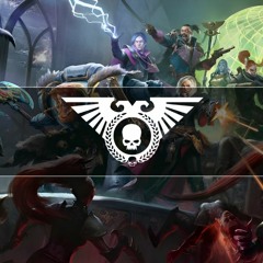 Warhammer 40,000: Rogue Trader - Main Theme