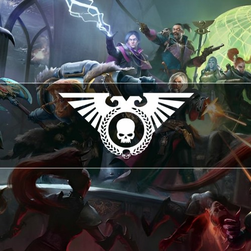 Warhammer 40,000: Rogue Trader - Main Theme
