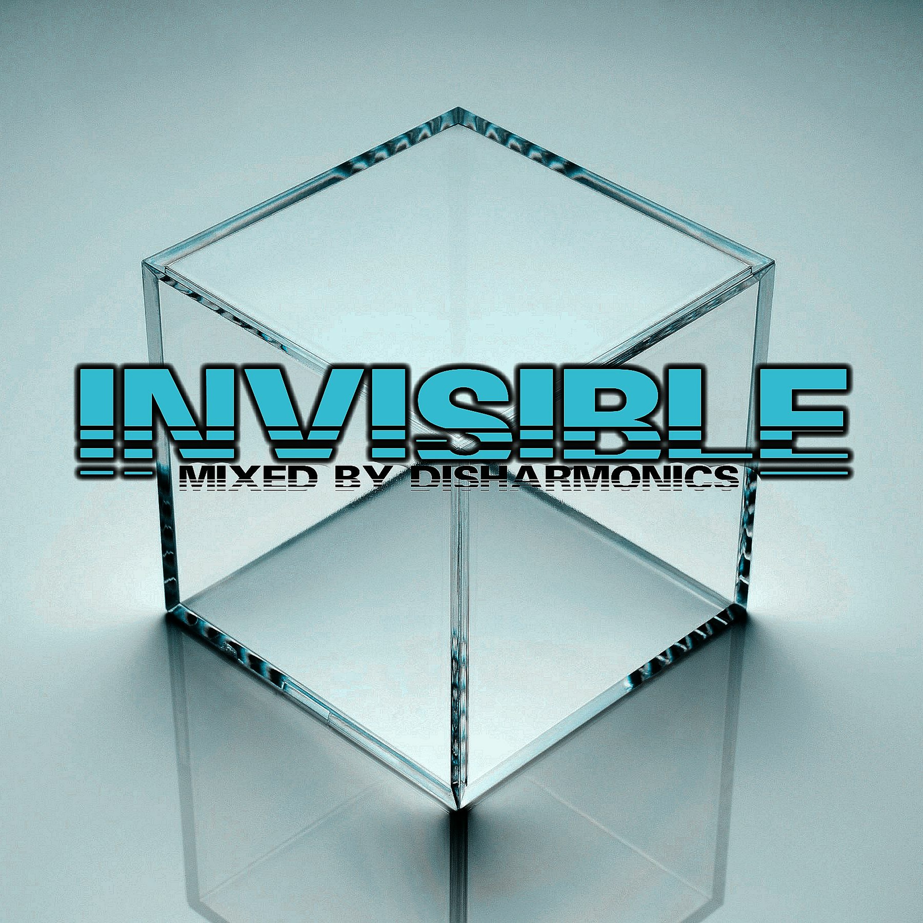 Invisible 4 episode artwork