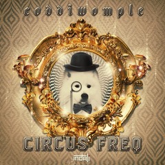 CODDIWOMPLE EP Preview