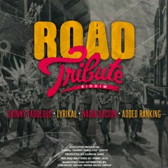 The Soca Vault - Road Tribute Riddim Mix