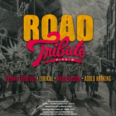 Road Tribute