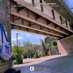 'The Dollar Bin' w/95Bones - 1020 Radio 2nd August 2021