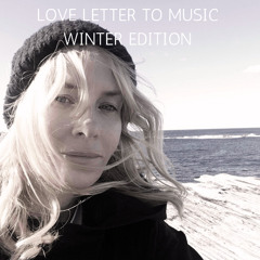 LOVE LETTER TO MUSIC 'WINTER EDITION 2025'