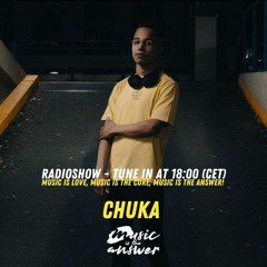 Mita Radio #115 CHUKA