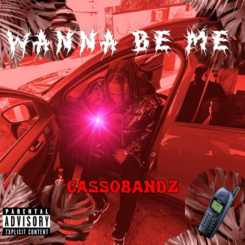 WANNA BE ME