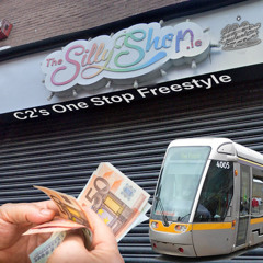 One Stop Freestyle (prod. siedorenko)