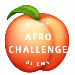 Afro Sirène - DJ LUC feat DJ EMS (AFRO BANGER) #challenge 🍑