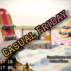 Casual Friday