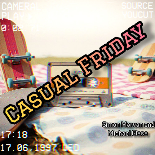 Casual Friday