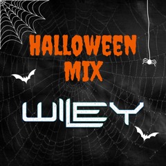 Halloween Mix 2024