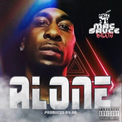 Mac Sauce Beats - Alone (Single)