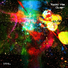 Todd Yla - Over EP [MC005]