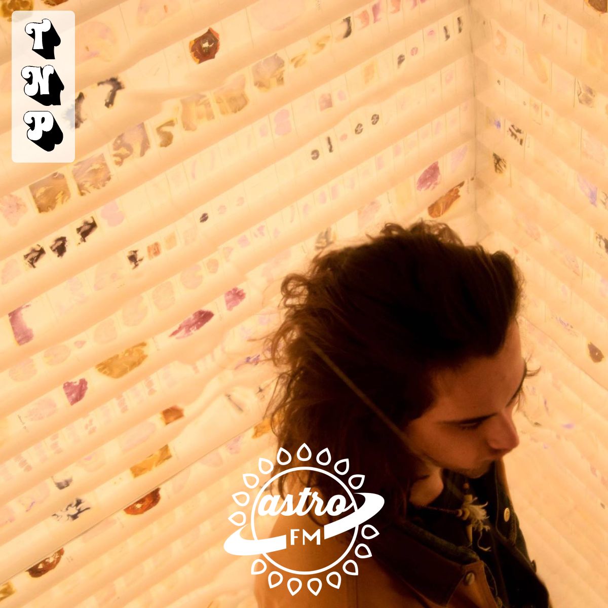 AstroFM 057 // Soweto Bus Stop by Vasco
