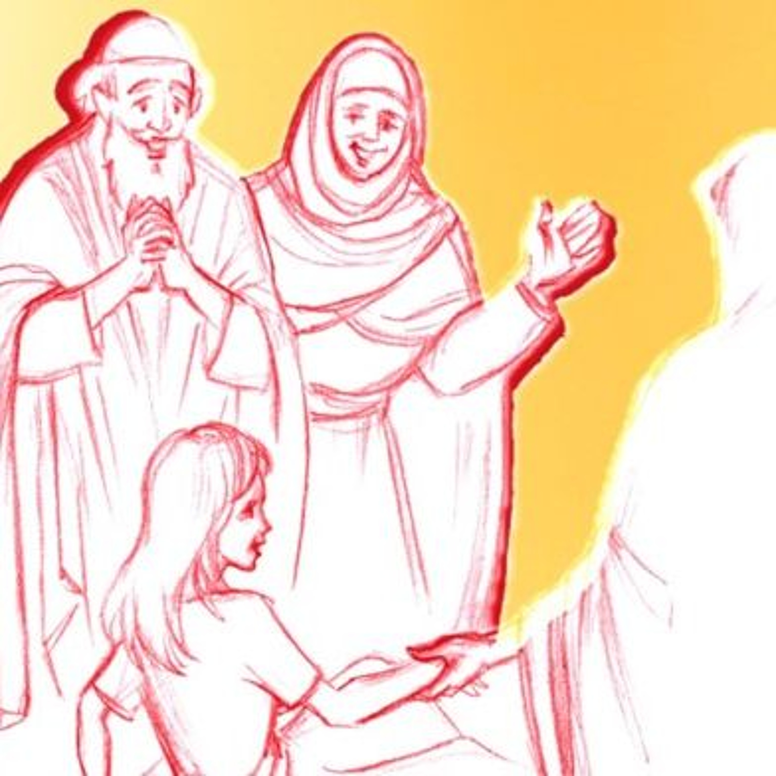 Faith Hope and Love