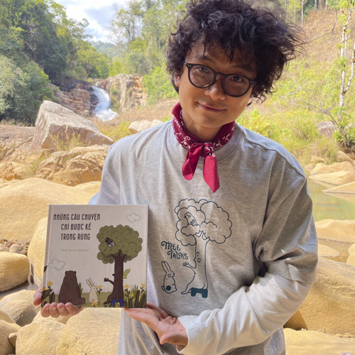 Tree Talks | Ep06_ Trái Táo _ Tháng 8 | Tùng x Yam