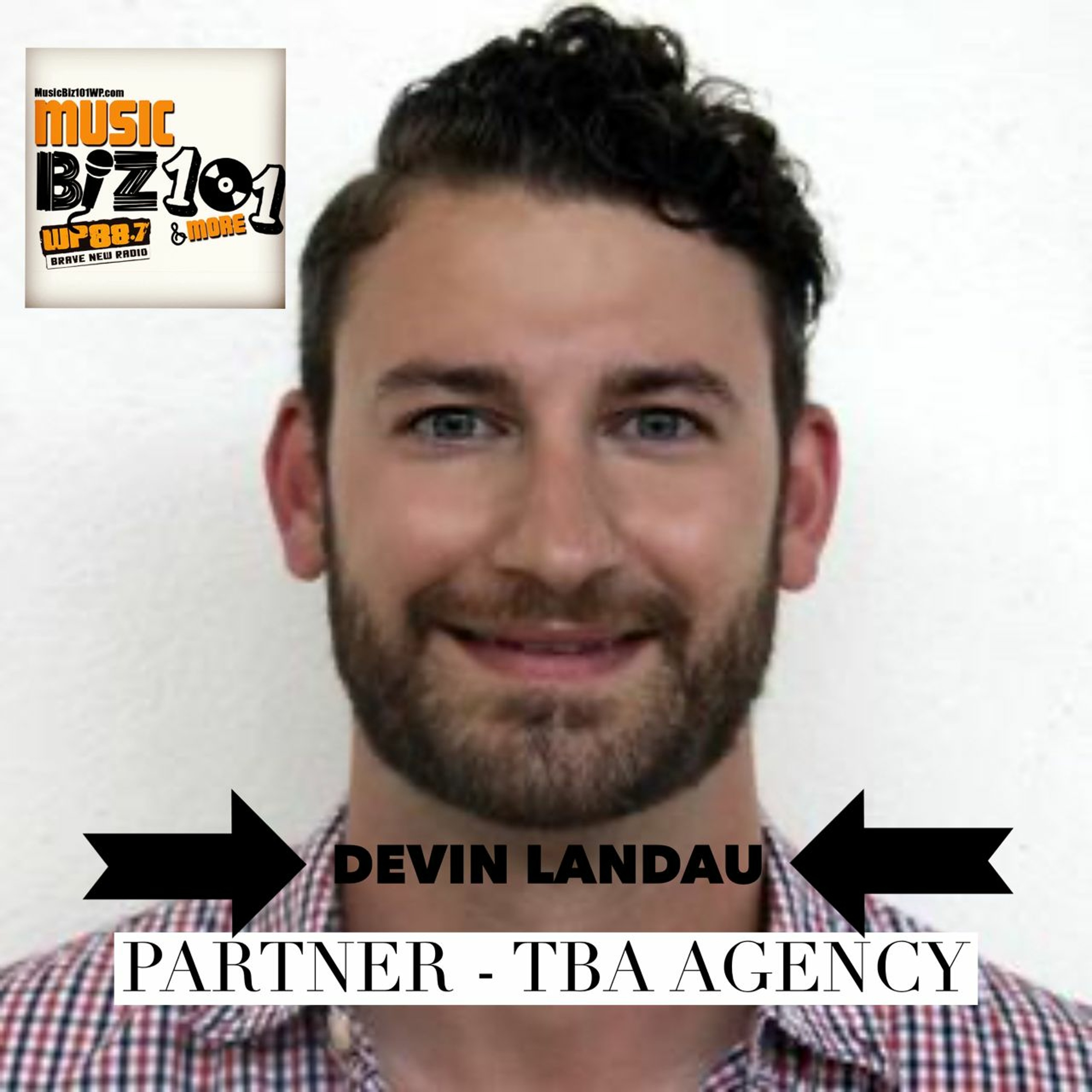 The Music Biz 101 & More Podcast