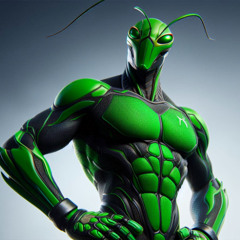 The Prayin Mantis Travel Adventure